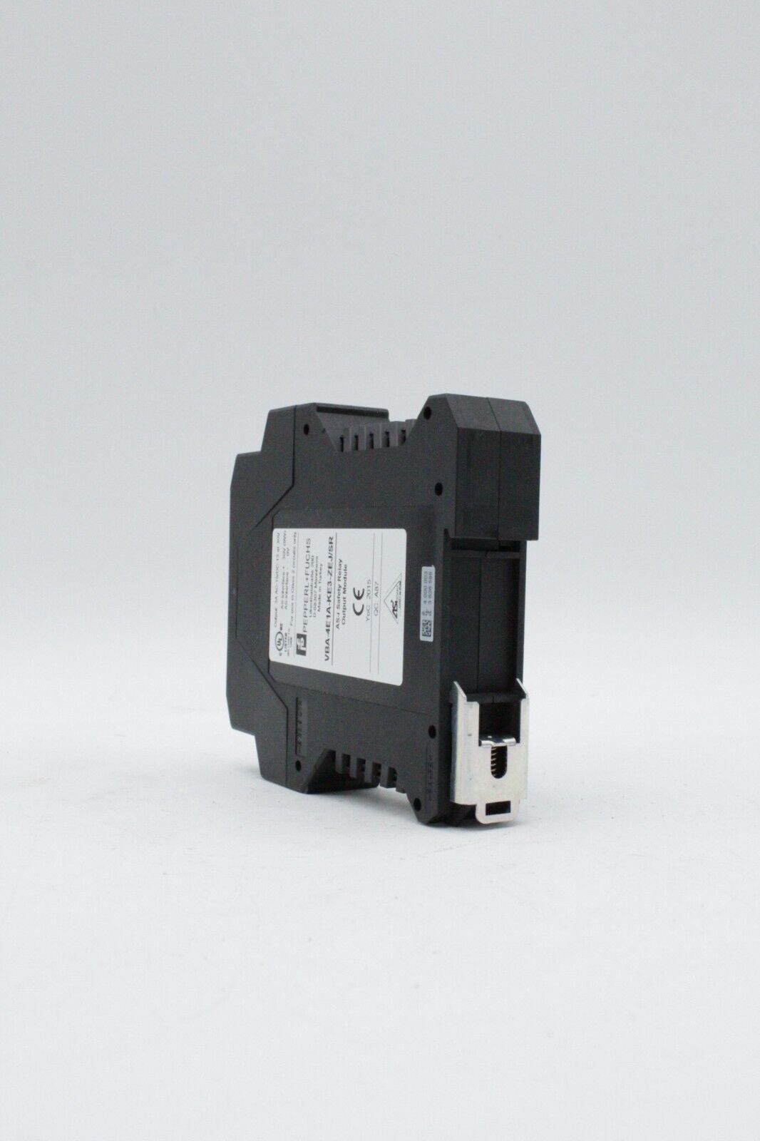 Pepperl + Fuchs VBA-4E1A-KE3-ZEJ/SR 30V Safety Output Module
