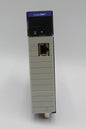 Allen Bradley 1756-CNB Communication Interface *Broken Front Cover