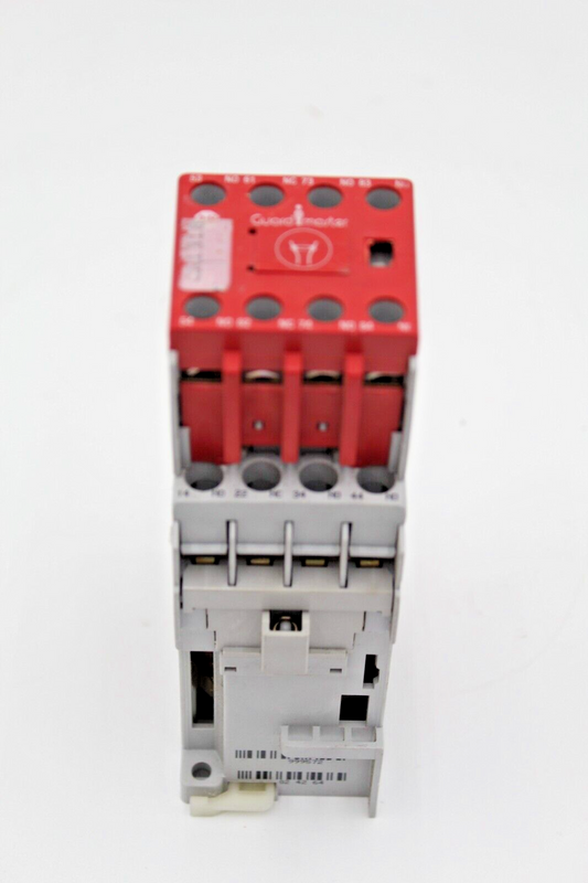 Allen-Bradley 700S-CF620DJC Complete Device Safety Relay