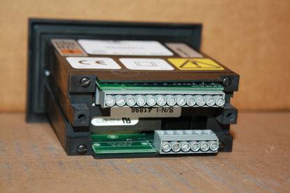 KOBOLD MS346RAL2 COUNTER DISPLAY