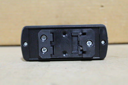 Bobst IAA-254-H-14 Report Service Support Device