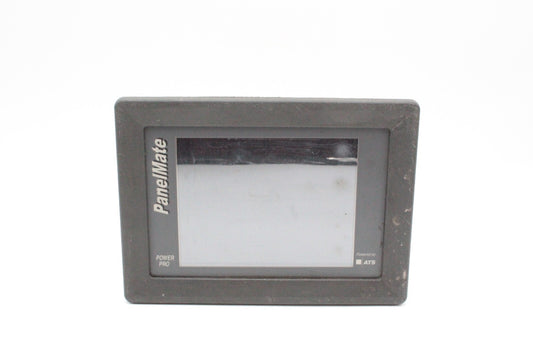 Cutler-Hammer 1775T PMPP 1700 PanelMate Power Pro