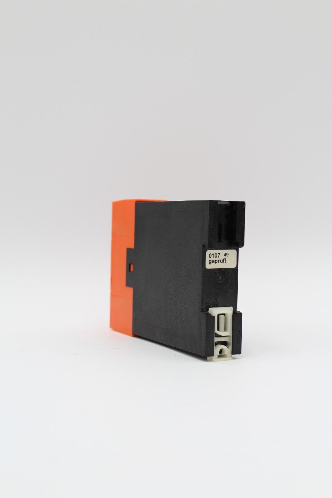 Safemaster BG5924 24VDC Safety Relay