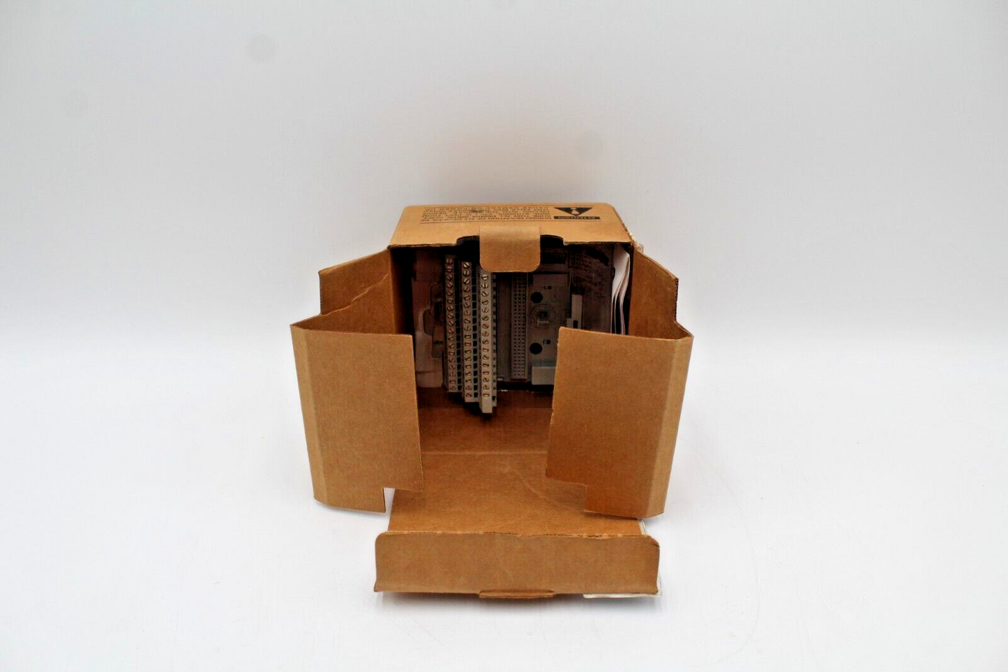 Allen-Bradley 1794-TB3 Flex I/O Terminal Base