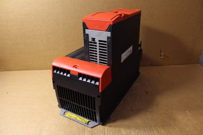 Sew Eurodrive MDF60A0300-503-4-0T Movidrive 300hp Missing Cover