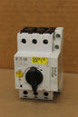 EATON XTPRP40BC1 MOTOR PROTECTOR MOELLER CAT.# PKZM0-0.4