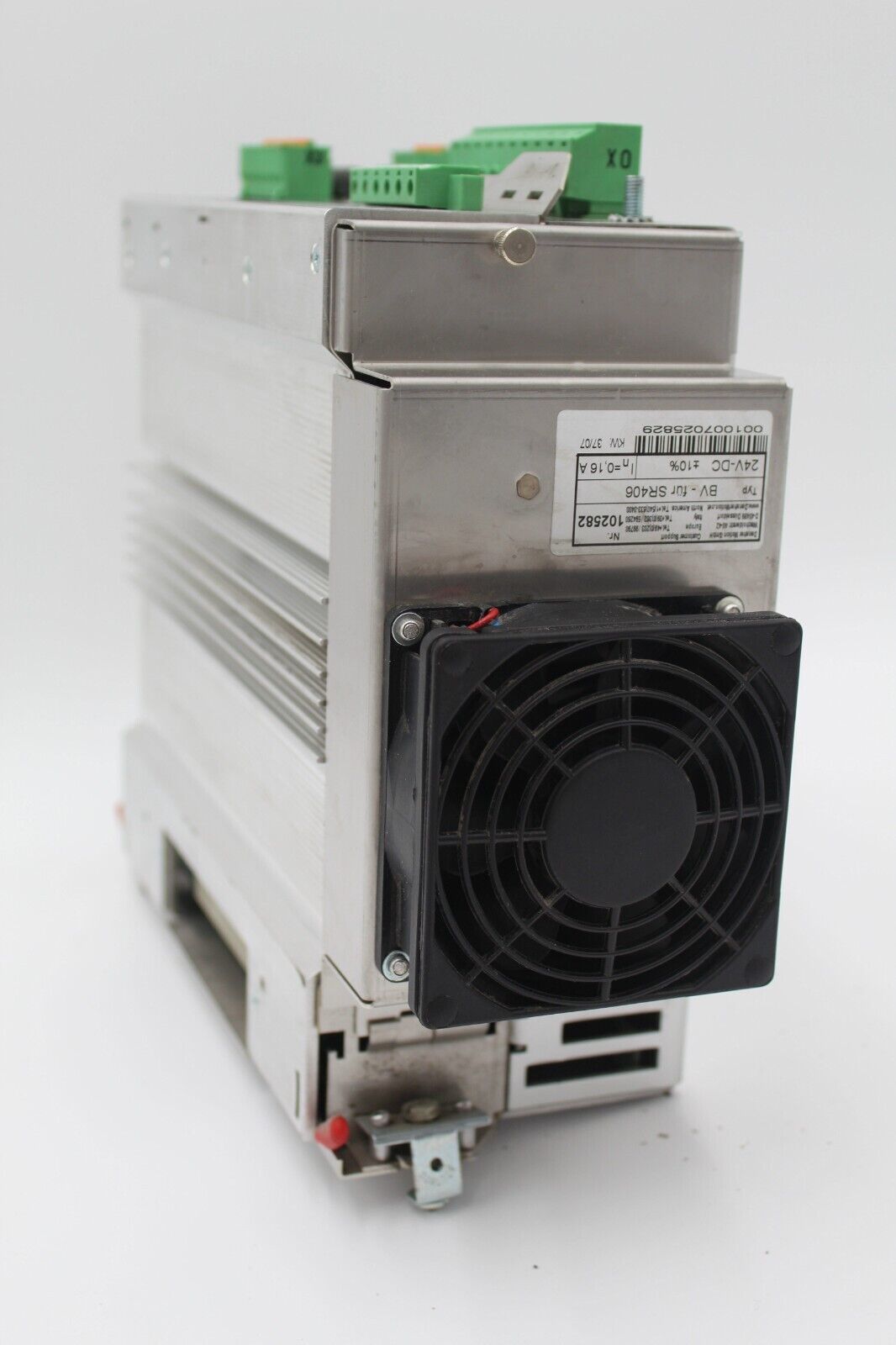 Kollmorgen S406AM-CA-022 Servo Drive