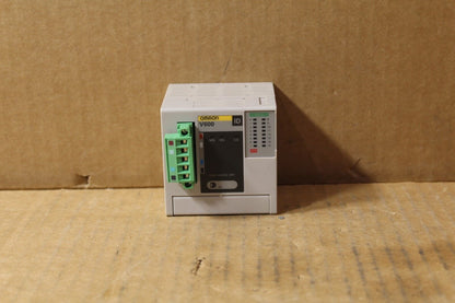 Omron V600-HAM42-DRT Read Write Amplifier