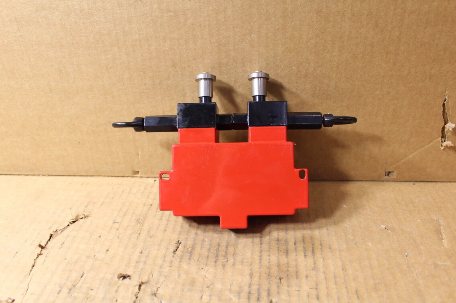 Honeywell 2CLSB1T9A Cable Pull Limit Micro Switch