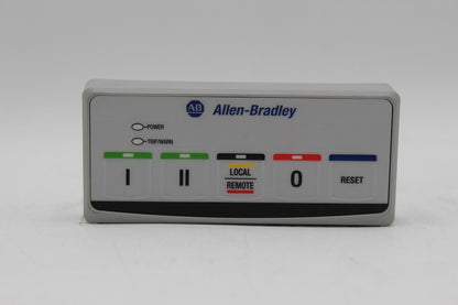 Allen-Bradley 193-EOS-SCS Control Station Start Stop Module