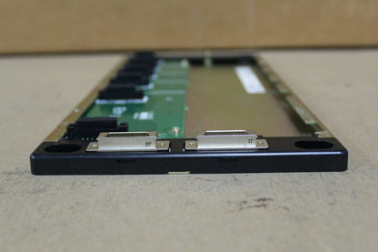 Koyo Automation Direct D4-04B-1 4-Slot Base