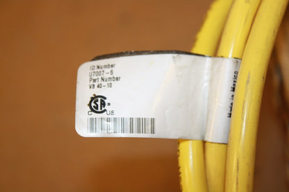 TURCK U7007-6 ESCHA EUROFAST MULTI-BOX