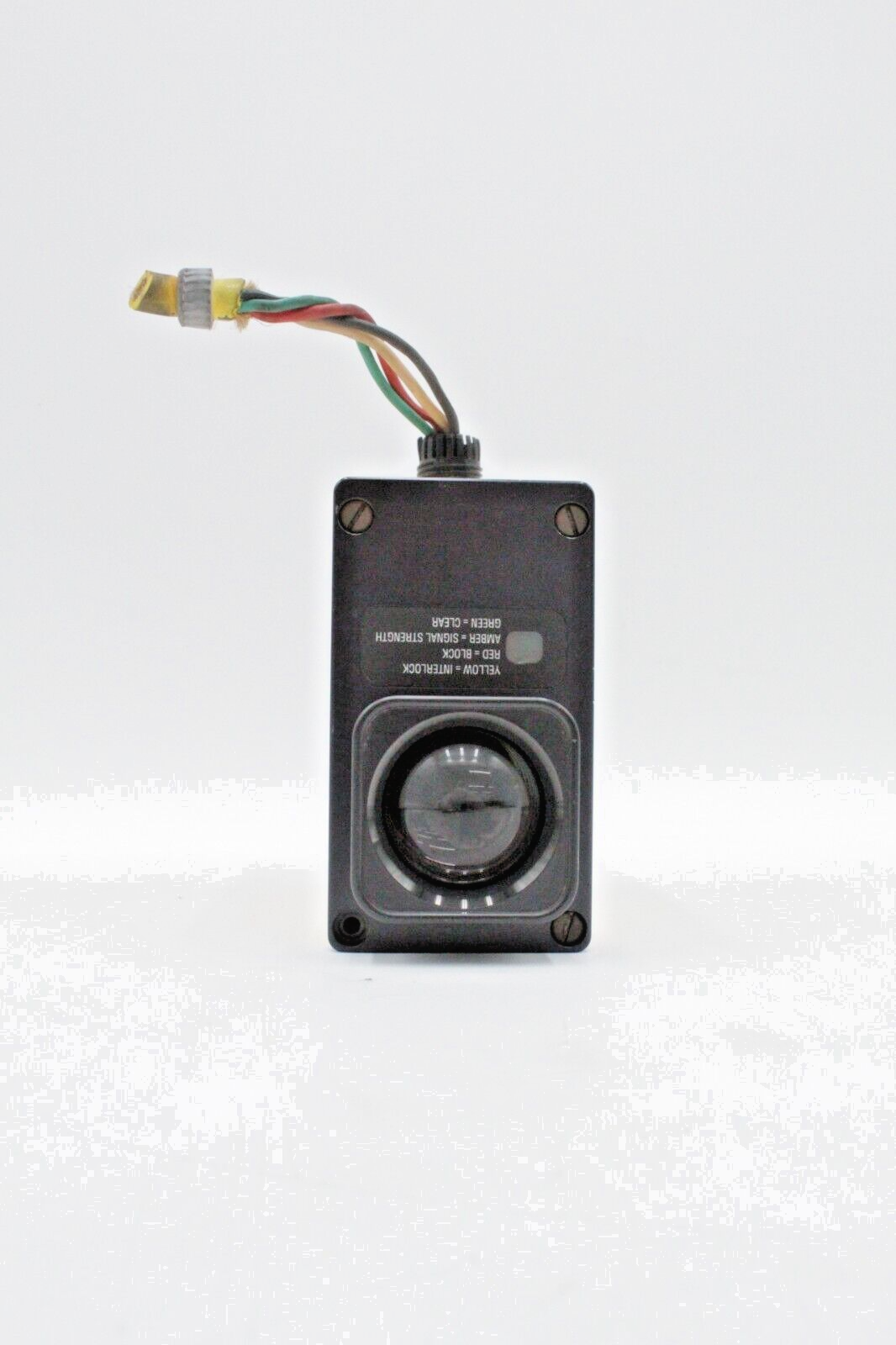 STI BS2R24 BeamSafe II Receiver