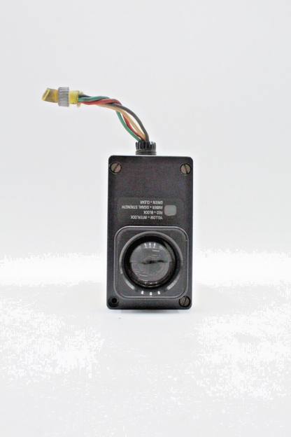 STI BS2R24 BeamSafe II Receiver