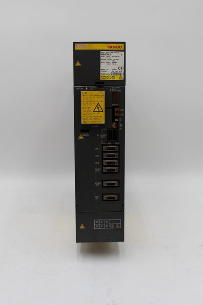 Fanuc A06B-6079-H106 Servo Amplifier Module