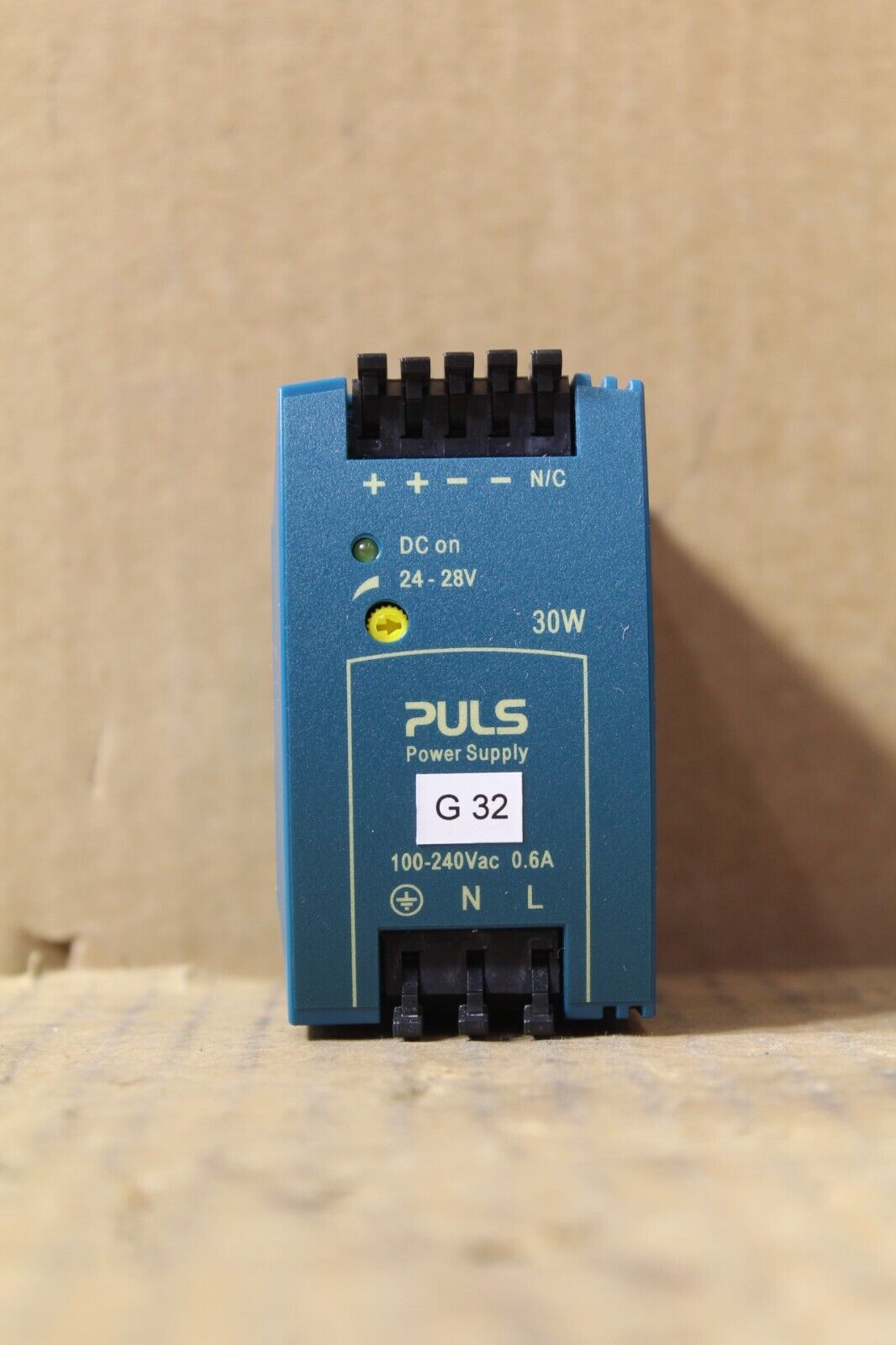 Puls ML30.100 Power Supply