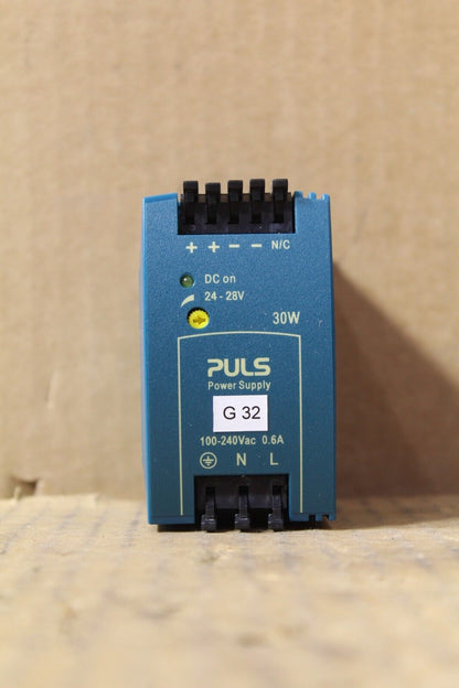 Puls ML30.100 Power Supply