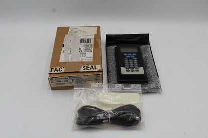 Allen-Bradley 20-HIM-C3S Remote Full Numeric LCD w/Power Cord