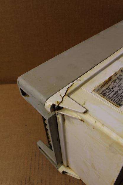 Allen-Bradley 20AD027C3AYNANC0 Powerflex 70 Drive (S) (Broken Front Cover)