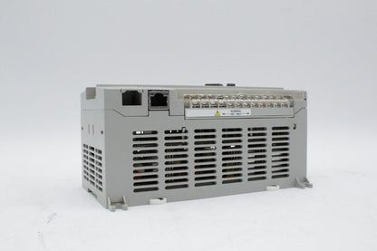 Allen-Bradley 1766-L32BXB MicroLogix 1400 Controller Module (Missing Cover)