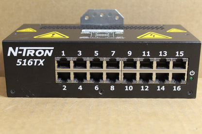 N-Tron 516TX-A Ethernet