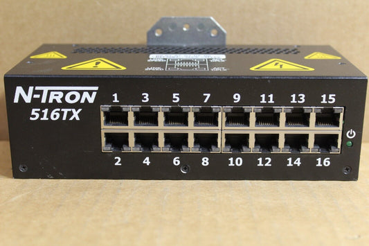 N-Tron 516TX-A Ethernet