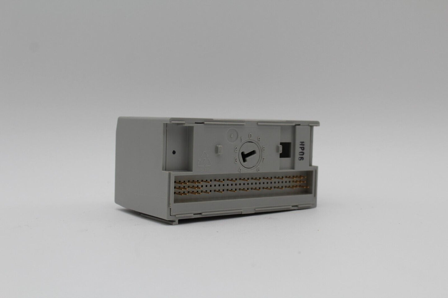 Allen-Bradley 1794-IA8I Flex I/O Isolated Input Module