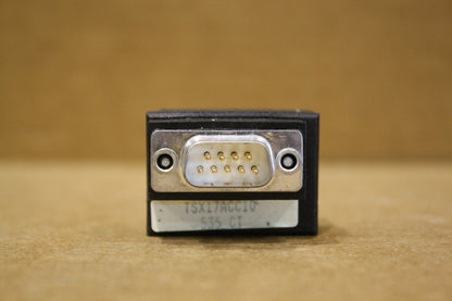 TELEMECANIQUE TSX17ACC10 BUS END ADAPTER