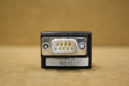 TELEMECANIQUE TSX17ACC10 BUS END ADAPTER