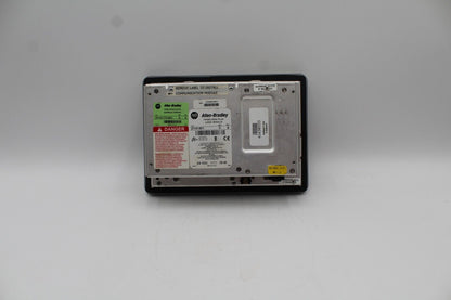 Allen-Bradley 2711P-T7C4D1 PanelView Plus 700 Touch Panel