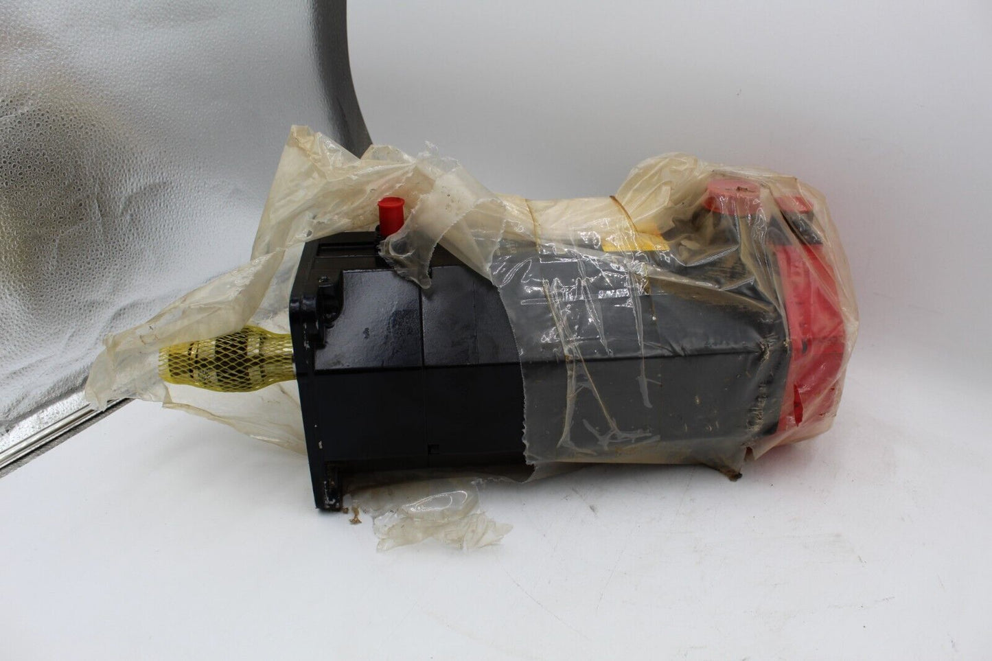 Fanuc A06B-0148-B675 AC Servo Motor