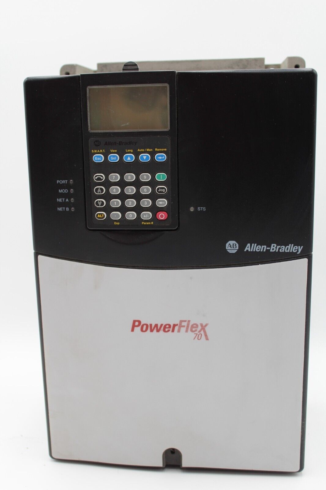 Allen-Bradley 20AB022A0AYNANNN Powerflex 70
