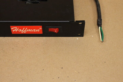 HOFFMAN A19FT3B FAN ENCLOSURE