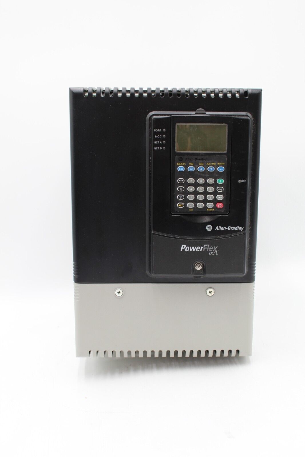 Allen-Bradley 20P41AD073RA0NNN PowerFlex DC Drive