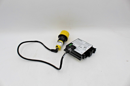 Panduit VS-AVT-C02-L03 Verisafe Absense of Voltage Tester FULL PART