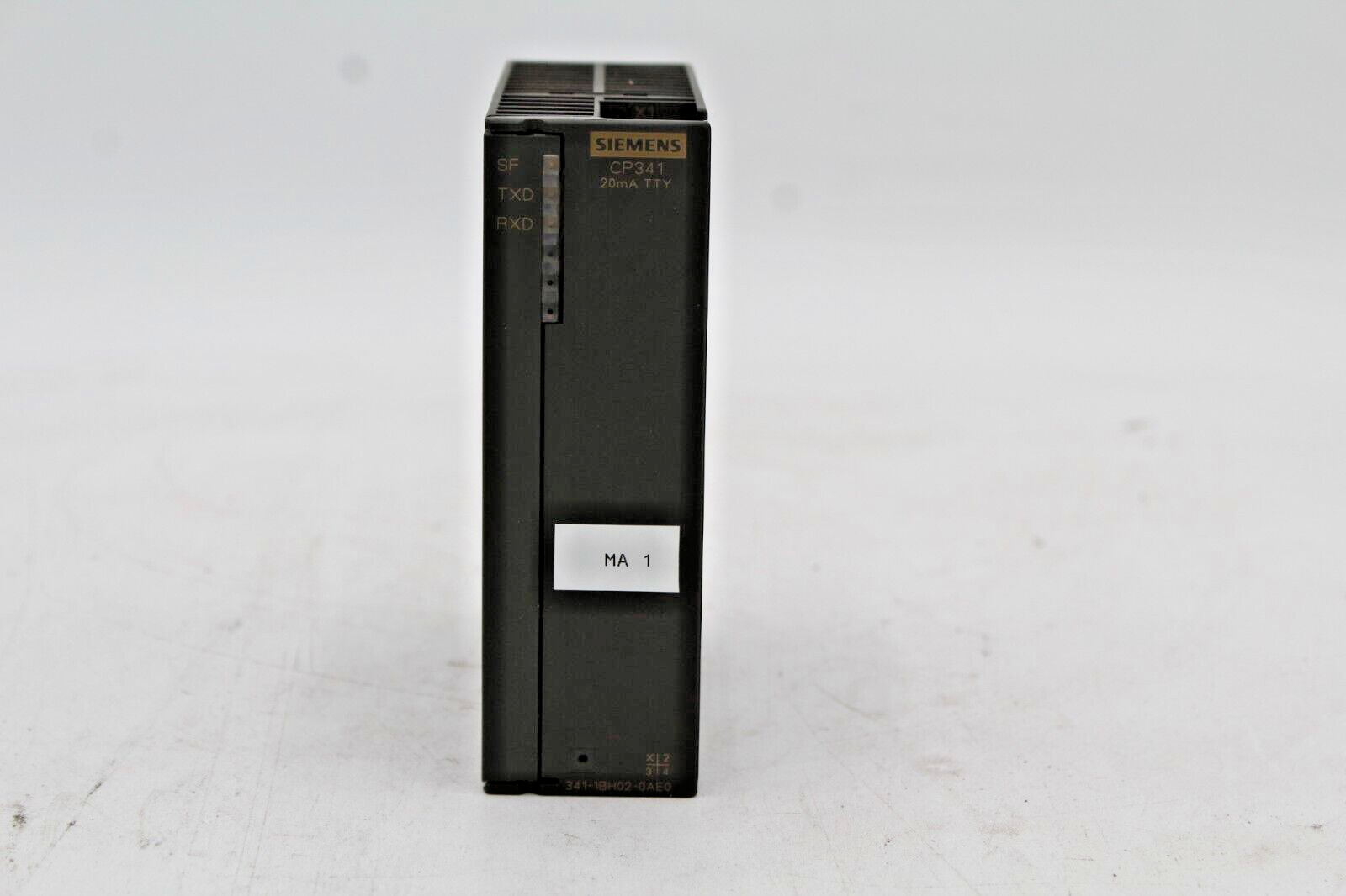 Siemens 6ES7341-1BH02-0AE0 Comm Processor