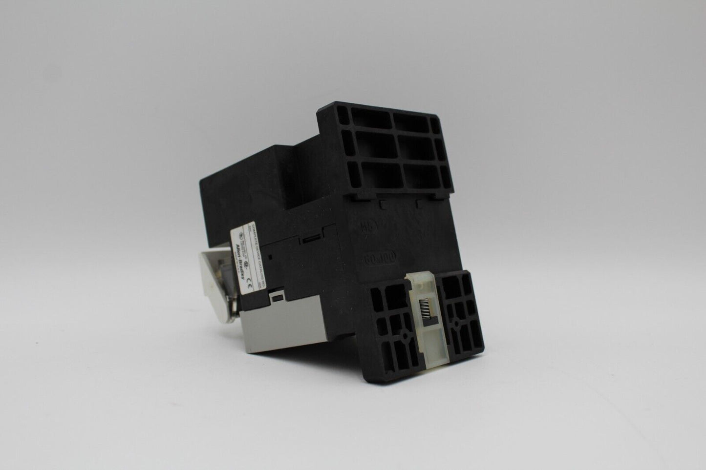 Allen-Bradley 193-A1J3 Overload Relay Unit