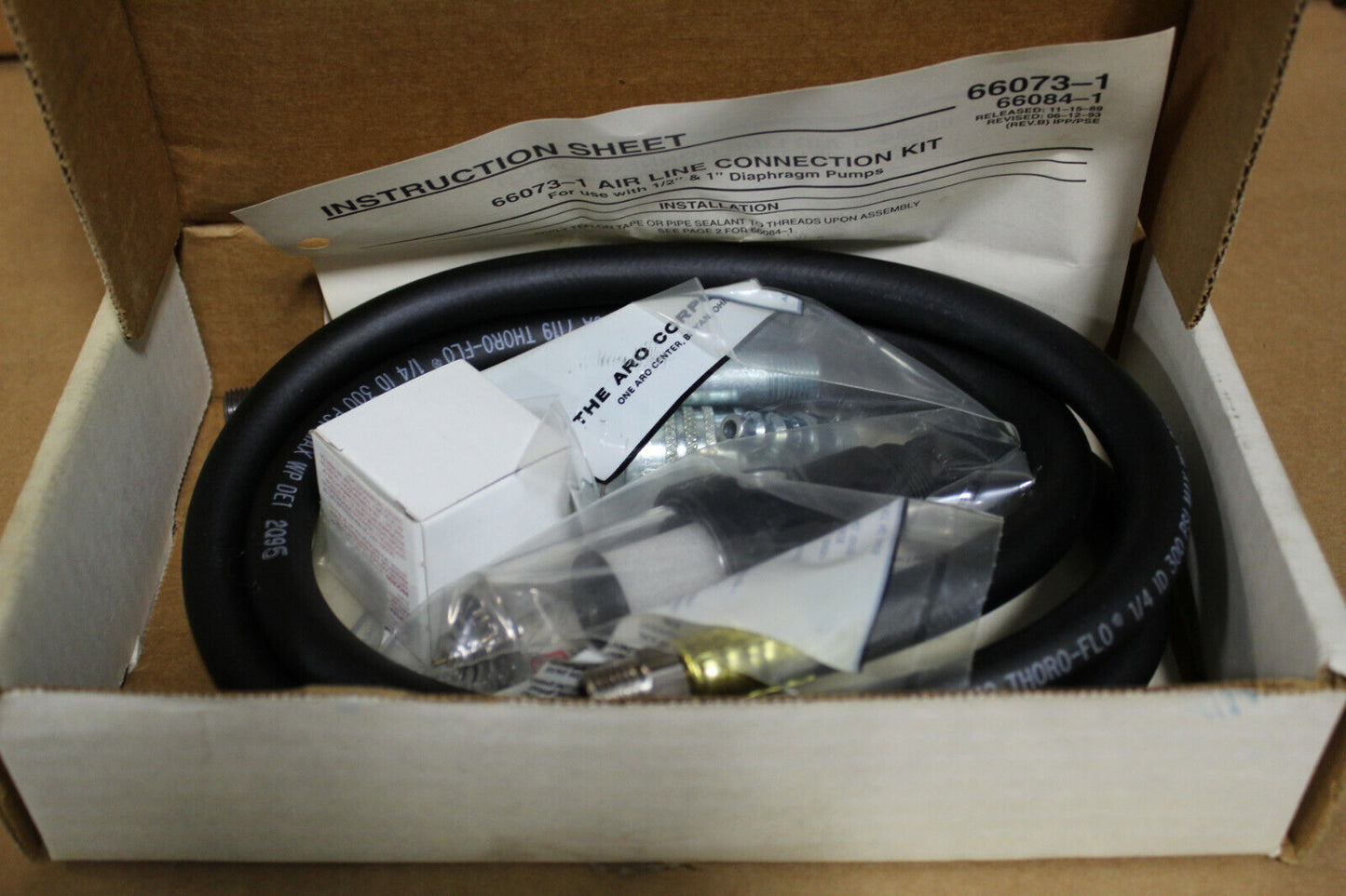 ARO 66073-1 Airl Line Connection Kit