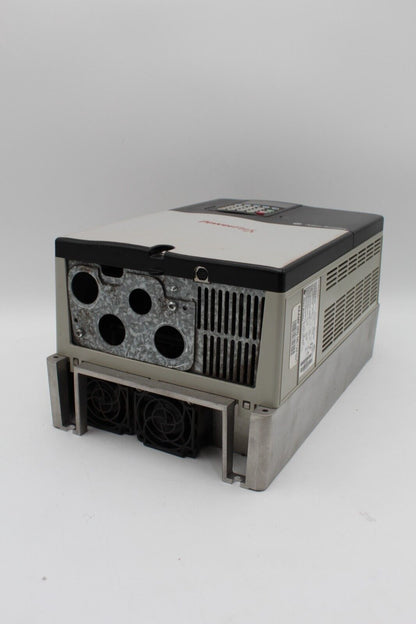 Allen-Bradley 20AD027A3AYNARC1 PowerFlex 70 AC Drive