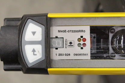 Sick M40E-072200RR0 Safety Light-Beam Sensor