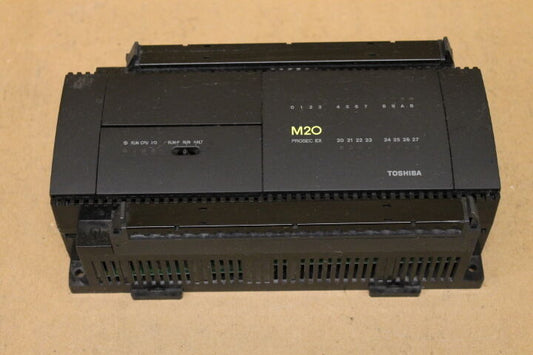 TOSHIBA EX10-M20DR6 USPP CPU MODULE