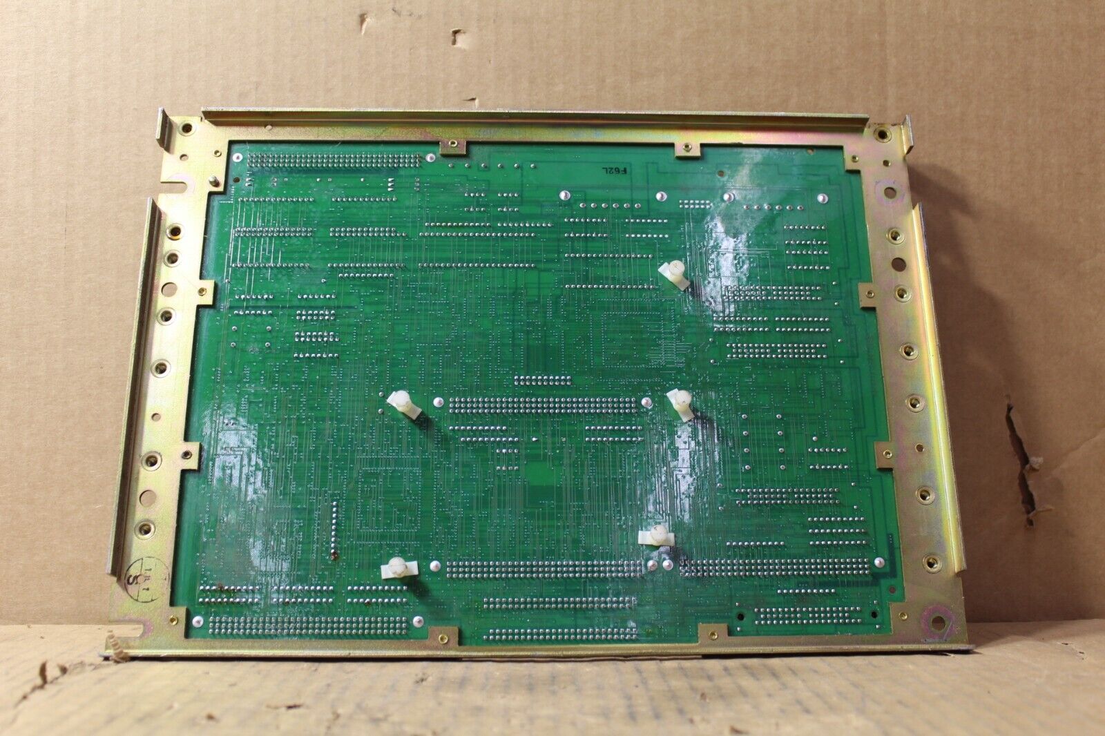 Fanuc A20B-2000-0175/08B Mother Board