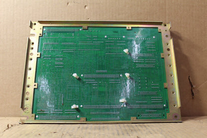 Fanuc A20B-2000-0175/08B Mother Board
