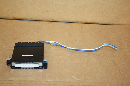 SIEMENS 6FX2006-1BA02 SIMOTION SINUMERIK MCI EXTENSION CABLE