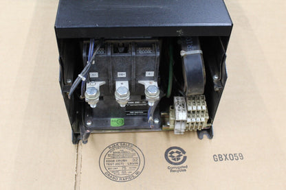 Eurotherm Drives 955L8R13 590 Link DC Drive