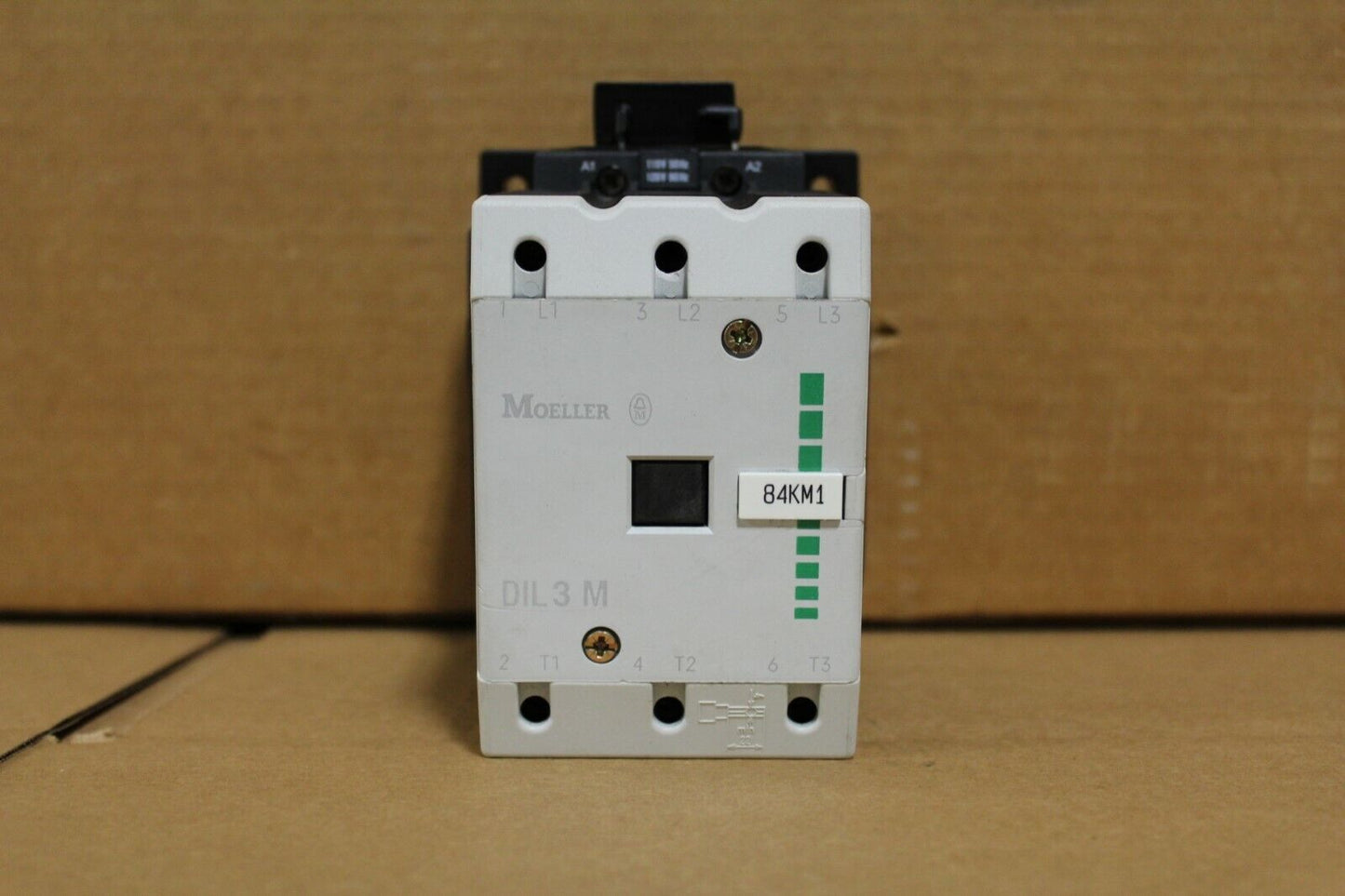 Moeller DIL 3M Contractor