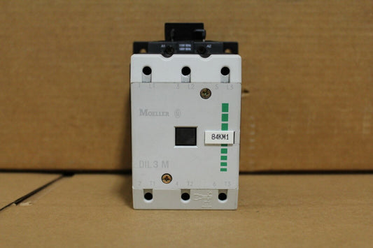 Moeller DIL 3M Contractor
