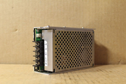 Omron S8JX-G10024CD Power Supply