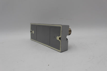 Allen-Bradley 1732E-IB16M12R Ethernet IP ArmorBlock 16 Point Input Module