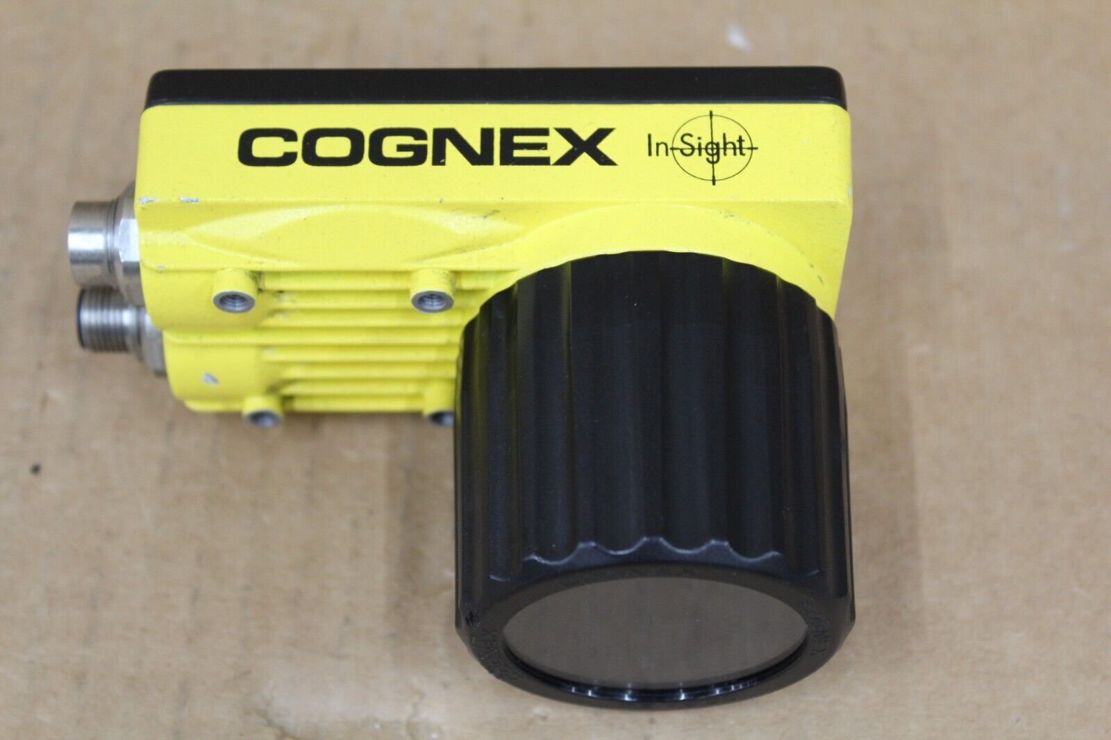 Cognex In-Sight 5400 Vision Camera 800-5855-1R